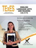 TExES English Language Arts and Reading 4-8 (117)