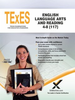 TExES English Language Arts and Reading 4-8 (117) - Wynne, Sharon A.