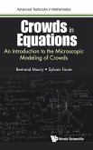 Crowds in Equations