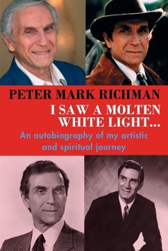 Peter Mark Richman - Richman, Peter Mark