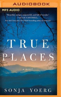 True Places - Yoerg, Sonja