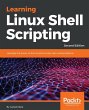 Learning Linux Shell Scripting - Second... - Bild 1