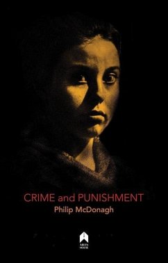Crime and Punishment - McDonagh, Philip