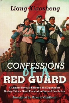 Confessions of a Red Guard - Xiaosheng, Liang
