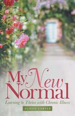 My New Normal - Carter, Alison