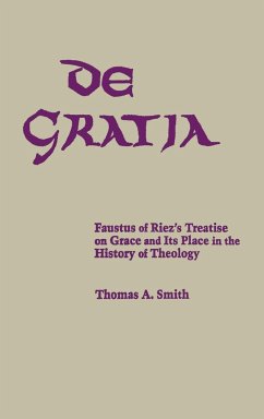 De Gratia - Smith, Thomas A.