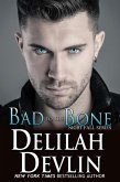 Bad to the Bone (Night Fall Series, #10) (eBook, ePUB)