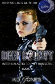 Deep Bounty (eBook, ePUB) Deep Bounty (eBook, ePUB)
