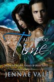All In Good Time - Book Six of The Thistle & Hive Series (eBook, ePUB)