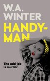 Handyman (eBook, ePUB)