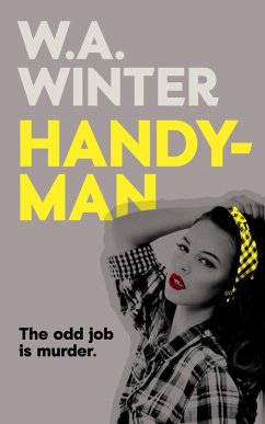 Cover Handyman (eBook, ePUB)