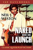 Naked Launch, Book One (eBook, ePUB)