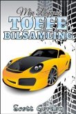 Min Pappas Tøffe Bilsamling (eBook, ePUB)