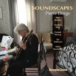 Soundscapes - Dorge,Pierre