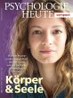 Psychologie Heute Compact 52: Körper &... - Bild 1