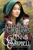 Medieval Outlaws: The Boxed Set (eBook, ePUB)