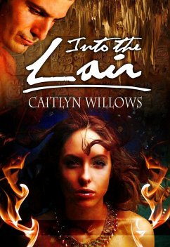 Cover Into the Lair (eBook, ePUB)