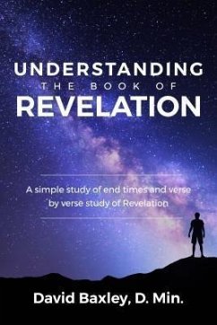 Cover Understanding the Book of Revelation (eBook, ePUB)