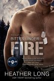 Bitten Under Fire (eBook, ePUB)
