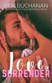 Love in Surrender (De La Fuente, #8) (eBook, ePUB)