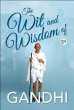 The Wit and Wisdom of Gandhi (eBook,... - Bild 1