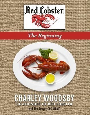 Red Lobster...The Beginning (eBook, ePUB)