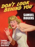 Don't Look Behind You (eBook, ePUB)