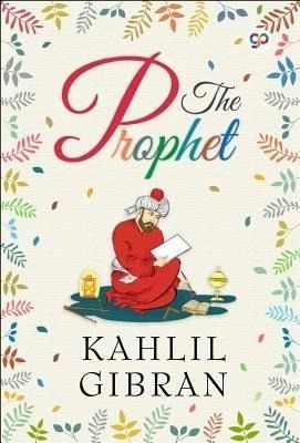 The Prophet (eBook, ePUB)