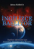 Ingilizce Basliyor - Atasözleri, Deyimler ve Argo Ifadeler (Ingilizce Basliyor Ifadeler ve Terimler, #1) (eBook, ePUB)