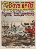 The Liberty Boys' Forced March (eBook, ePUB) The Liberty Boys' Forced March (eBook, ePUB)