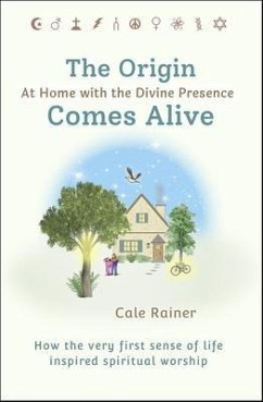 The Origin Comes Alive (eBook, ePUB) - Rainer, Cale
