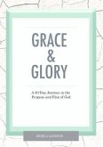Grace & Glory (eBook, ePUB)