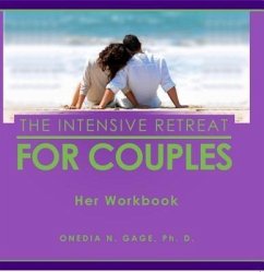 Cover Intensive Retreat for Couples (eBook, ePUB)