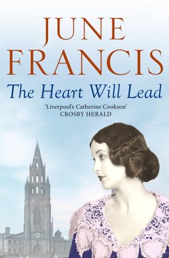 Cover The Heart Will Lead (eBook, ePUB)