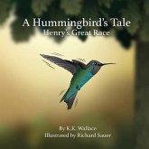 A Hummingbird's Tale (eBook, ePUB)