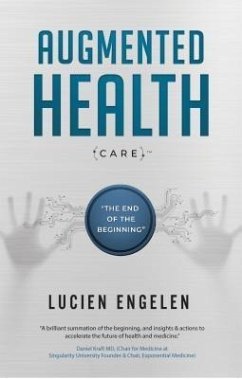 Cover Augmented Health(care)(TM) (eBook, ePUB)