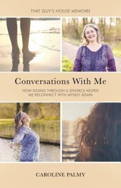 Conversations With Me (eBook, ePUB) - Palmy, Caroline