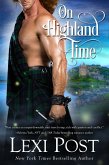 On Highland Time (eBook, ePUB)