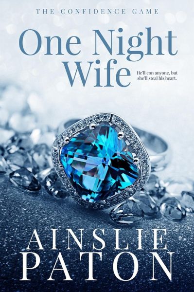 One Night Wife (eBook, ePUB) One Night Wife (eBook, ePUB)