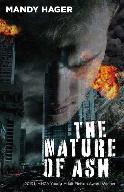 The Nature of Ash (eBook, ePUB) - Hager, Mandy