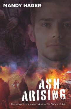 Ash Arising (eBook, ePUB) - Hager, Mandy