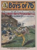 The Liberty Boys' Pitched Battle (eBook, ePUB)