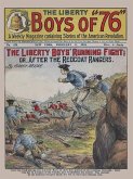 The Liberty Boys' Running Fight (eBook, ePUB)