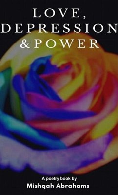 Cover Love, Depression & Power (eBook, ePUB)