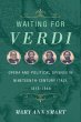 Waiting for Verdi (eBook, ePUB) - Bild 1