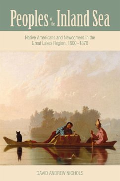 Peoples of the Inland Sea (eBook, ePUB) - Nichols, David Andrew