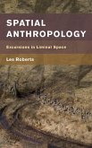 Spatial Anthropology (eBook, ePUB)