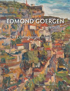 Edmond Goergen (1914-2000)