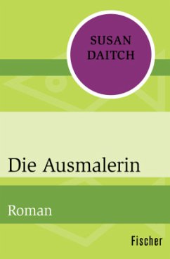 Die Ausmalerin - Daitch, Susan