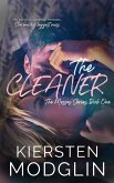 The Cleaner (The Messes Series, #1) (eBook, ePUB)